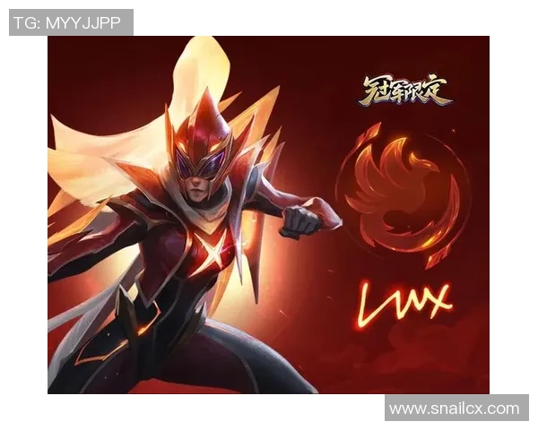 聚焦英雄联盟FPX战队的崛起与力量解析